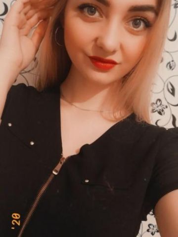 Анкета проститутки Мелисса, Шава, 27 лет, №112809